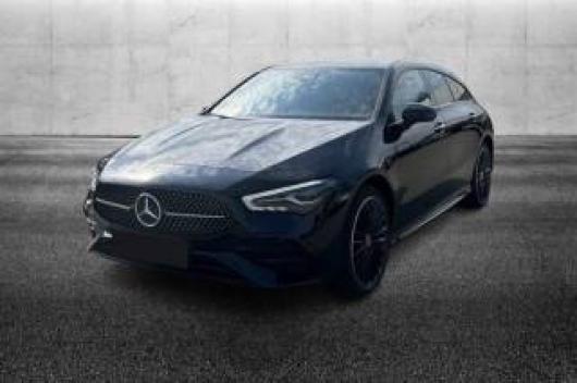 CLA 250
