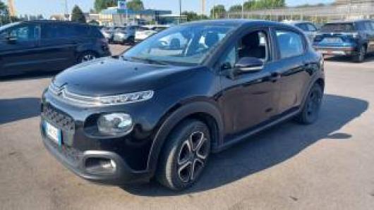 usato CITROEN C3