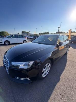 usato AUDI A4
