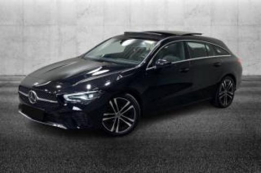 usato MERCEDES CLA 180