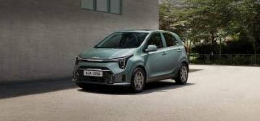 nuovo KIA Picanto