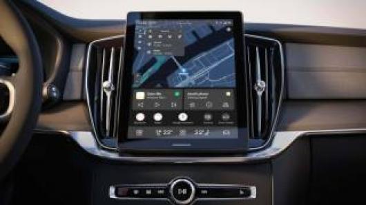 nuovo VOLVO XC90