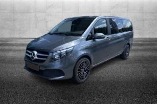 usato MERCEDES V 250