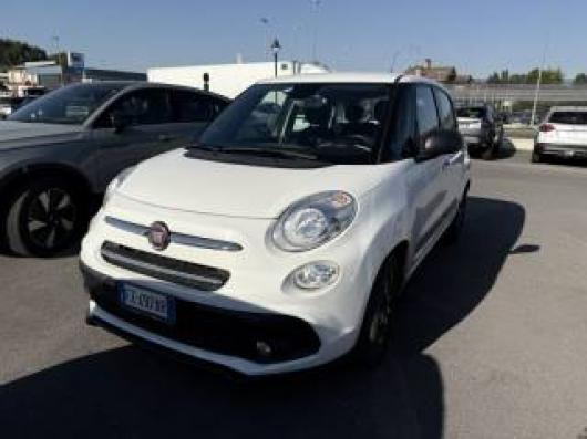 usato FIAT 500L