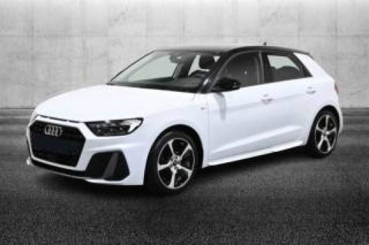 usato AUDI A1