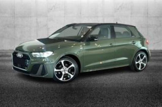 usato AUDI A1
