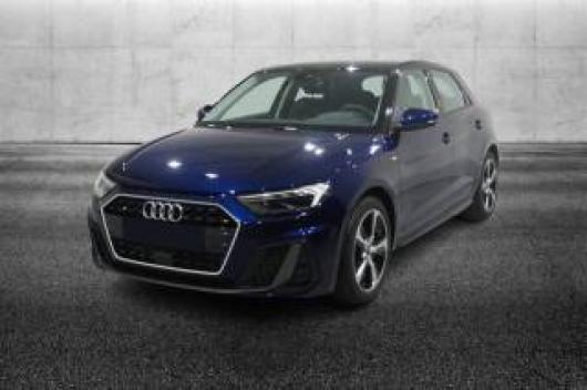 usato AUDI A1