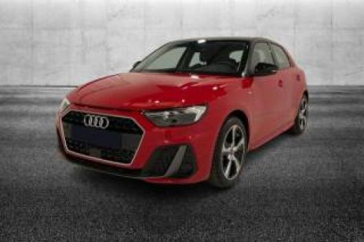 usato AUDI A1