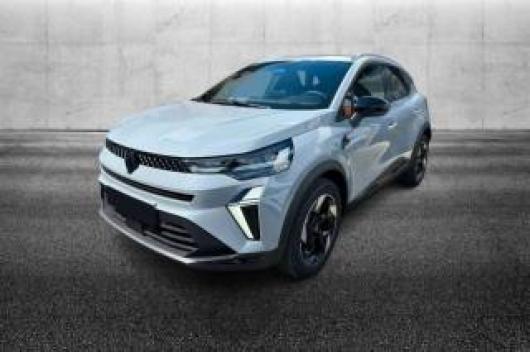 usato RENAULT Captur
