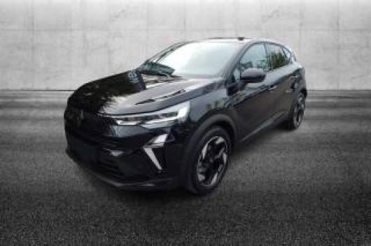 usato RENAULT Captur
