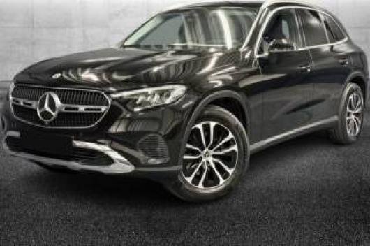 usato MERCEDES GLC 220