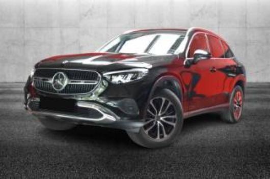 usato MERCEDES GLC 220
