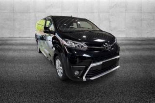 usato TOYOTA Proace Verso