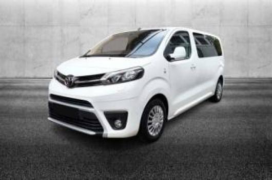 usato TOYOTA Proace Verso