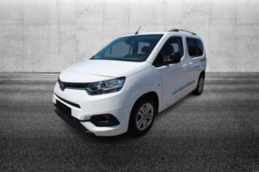 usato TOYOTA Proace City Verso