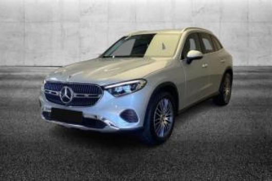 usato MERCEDES GLC 220