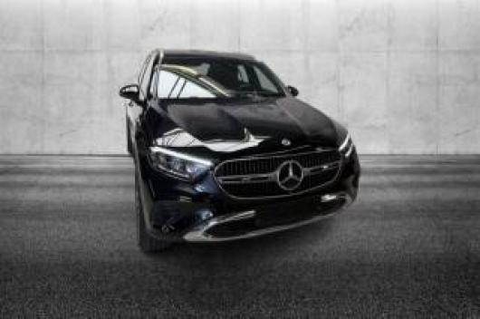 usato MERCEDES GLC 200