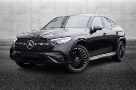 usato MERCEDES GLC 200