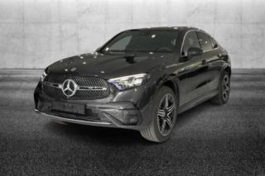 usato MERCEDES GLC 300