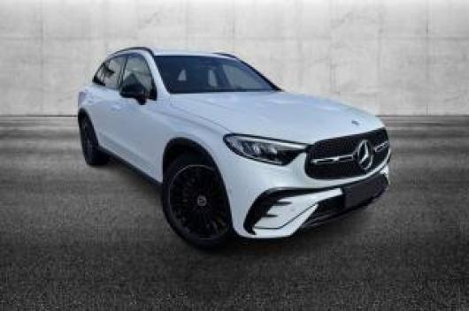usato MERCEDES GLC 220