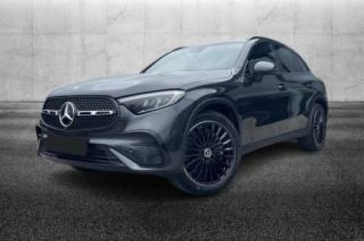 usato MERCEDES GLC 220