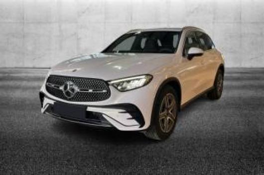 usato MERCEDES GLC 220