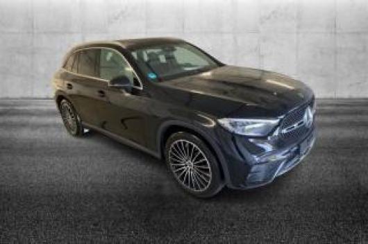 usato MERCEDES GLC 220