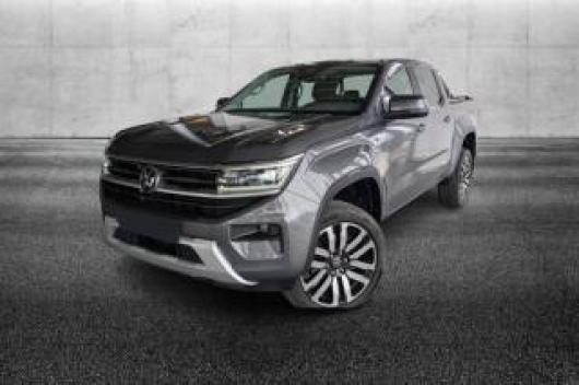 usato VOLKSWAGEN Amarok