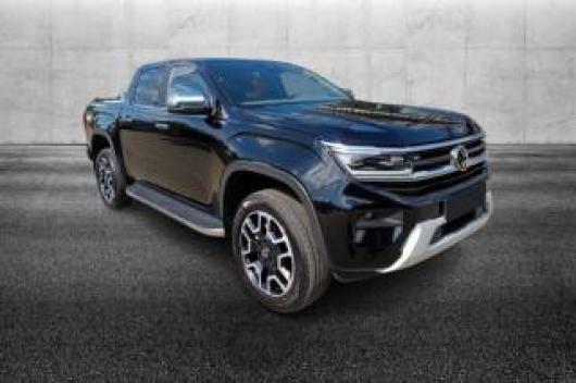 usato VOLKSWAGEN Amarok