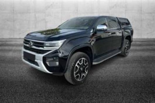 Amarok