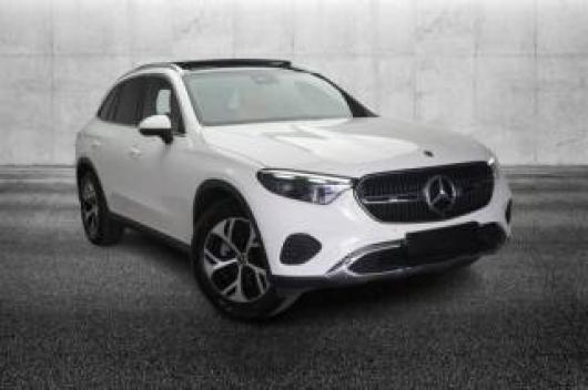 usato MERCEDES GLC 220
