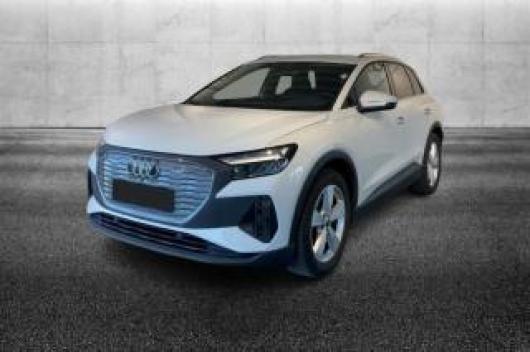 usato AUDI Q4 e tron
