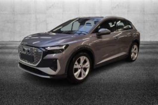usato AUDI Q4 e tron