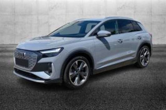 usato AUDI Q4 e tron