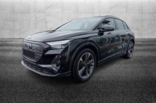 usato AUDI Q4 e tron