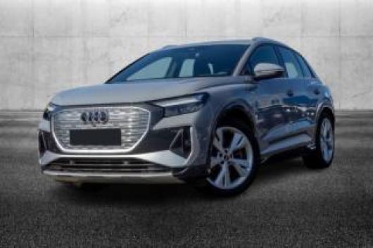 usato AUDI Q4 e tron