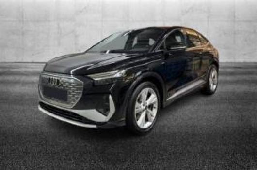 usato AUDI Q4 e tron