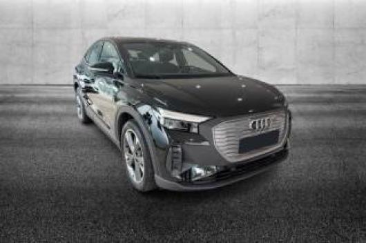 usato AUDI Q4 e tron