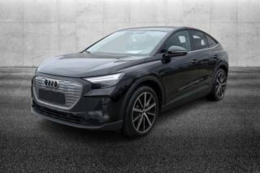 usato AUDI Q4 e tron
