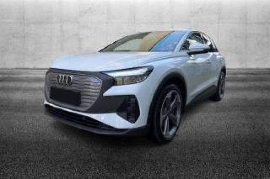 usato AUDI Q4 e tron