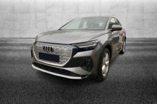 usato AUDI Q4 e tron