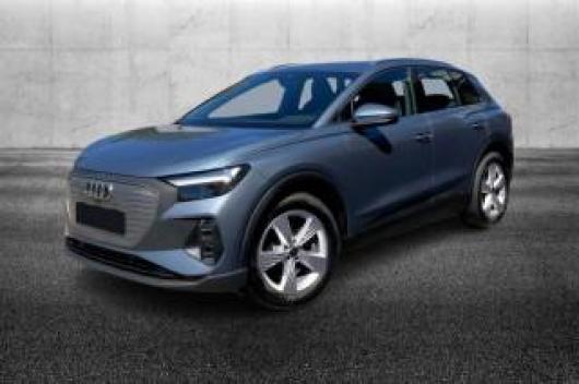 usato AUDI Q4 e tron