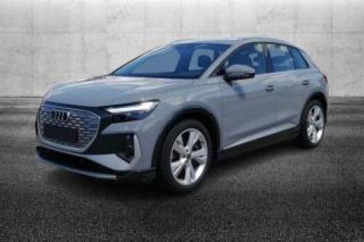 usato AUDI Q4 e tron