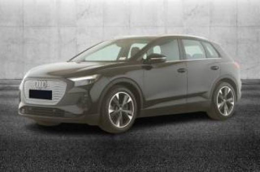 usato AUDI Q4 e tron