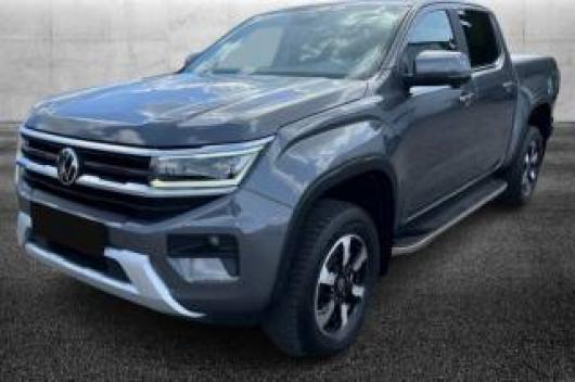 usato VOLKSWAGEN Amarok