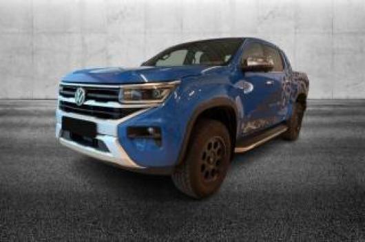 usato VOLKSWAGEN Amarok