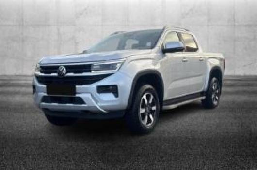 usato VOLKSWAGEN Amarok