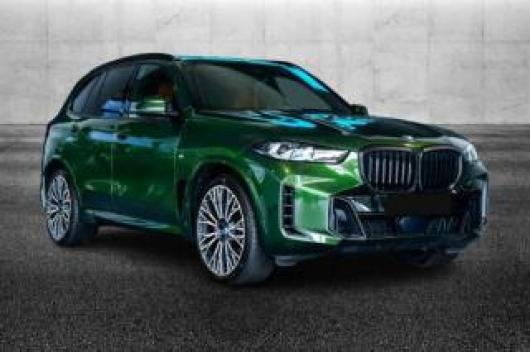 usato BMW X5
