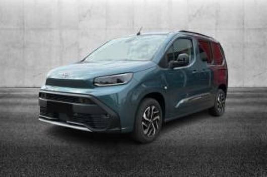 usato TOYOTA Proace City Verso