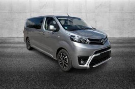usato TOYOTA Proace Verso